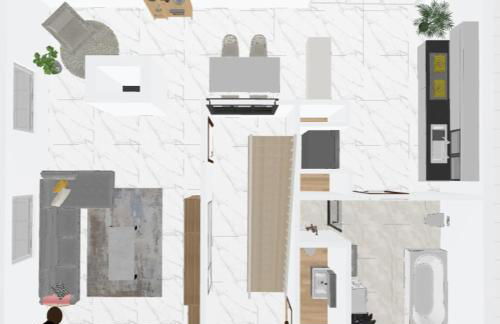 Haus in der Natur für Familien in der Nähe des Bodensee - Foto 27