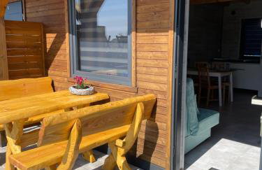 K&J Domki Letniskowe - Foto 46