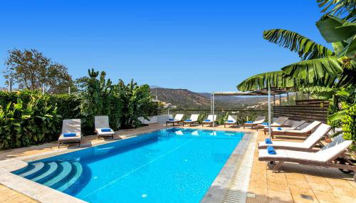 Villa Alexis House by Villa Plus - Foto 3, Other