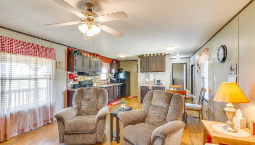 Secluded Texas Countryside Retreat Near Abilene - Foto 4