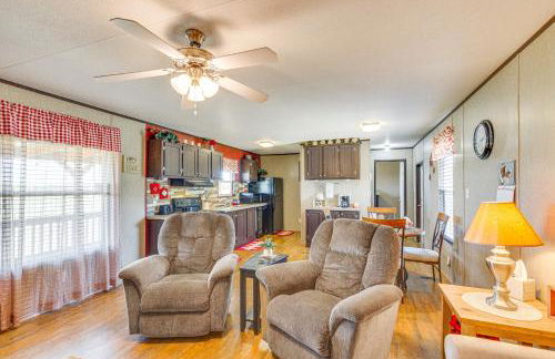 Secluded Texas Countryside Retreat Near Abilene - Foto 4