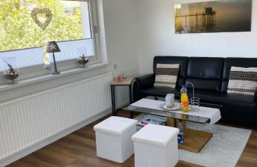 Ferienwohnung Soltau - Foto 9