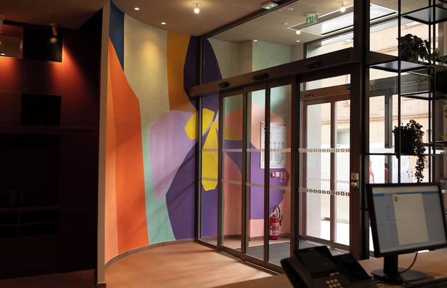 Aparthotel Adagio Toulouse Centre La Grave - Photo 2