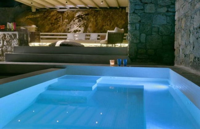 Aora Villa Private Pool - Photo 19