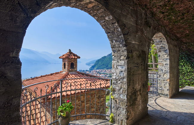 Villa Bellavista - Foto 27