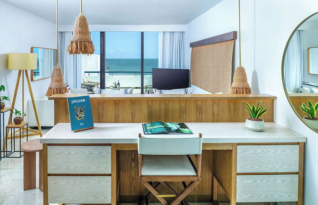 Paradisus Cancún – All Inclusive - Photo 31