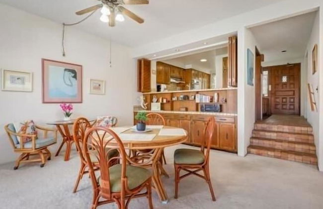 Keauhou Gardens #11-101 At Kona Coast Resort 1 Bedroom Condo by RedAwning - Foto 17