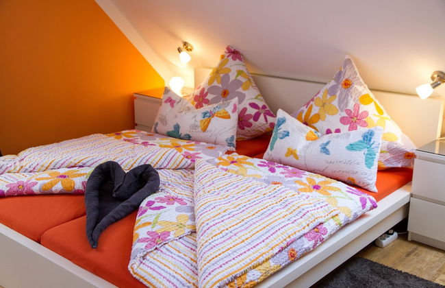 Treppendorfer Apartments - Foto 5