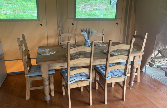 Torrent Walk Glamping - Foto 4