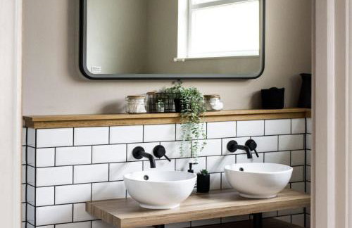 Plymouth Barbican boutique luxury Apartment - Foto 12