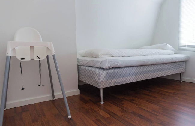 Penthouse by Brosundet, Free Parking Space - Foto 5