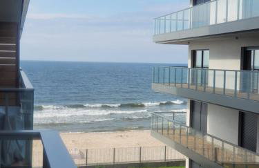 Apartament SZAFIROWY Gardenia Dziwnów z widokiem na morze - Photo 39