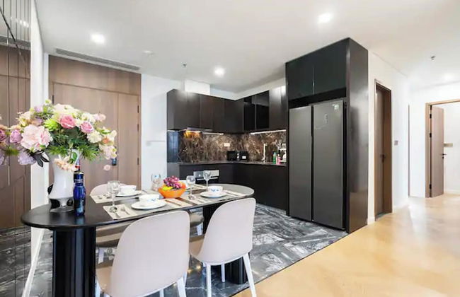 Lumiere Vacation By KVG Suite Apartment - Foto 37