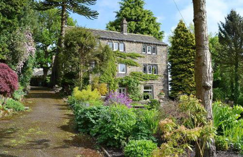 Pear Tree House Annexe - Foto 1