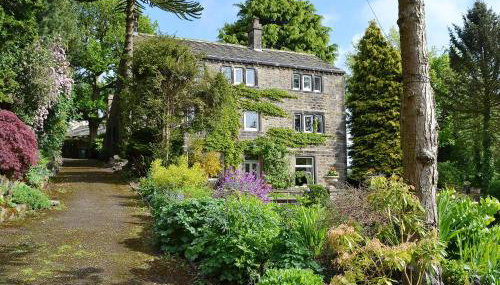 Pear Tree House Annexe - Foto 1