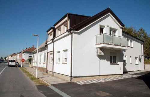 Apartments Oaza - Foto 11