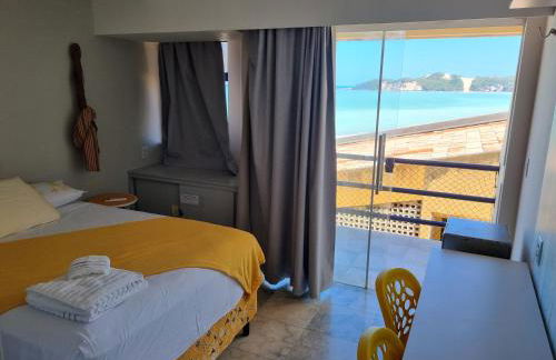 CosteiraPRAIASOLPontaNegra, Natal-RN - Foto 8