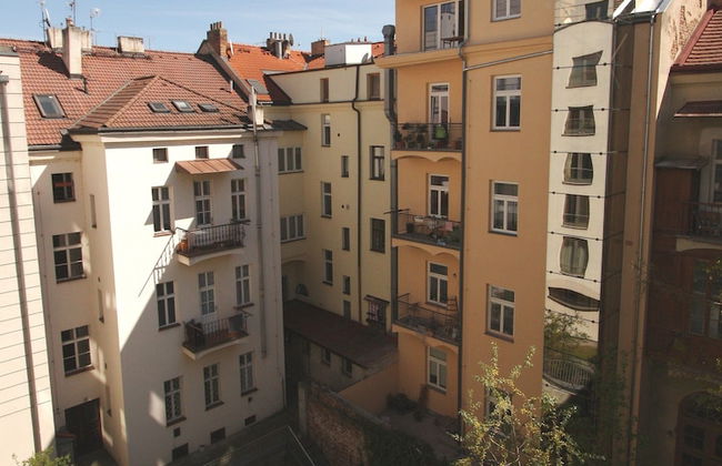 Aparthotel Angel - Foto 27