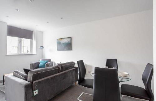 Cosy 1 Bedroom Apartment in Leeds - Foto 7