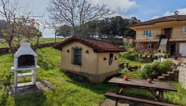 Apartamento con jardín - Foto 3, Garden