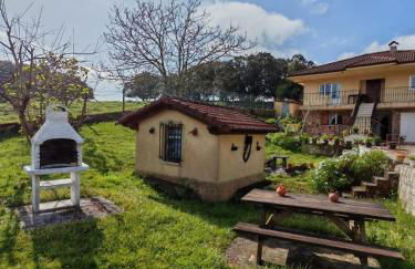 Apartamento con jardín - Foto 3