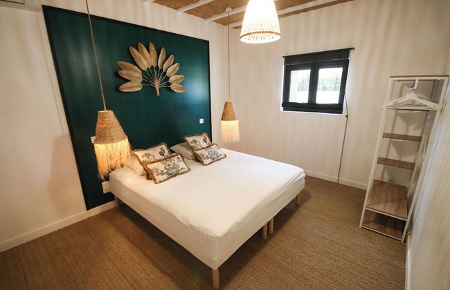 Villa Lafleur - Foto 3