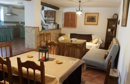 cortijo la laguna - Foto 23