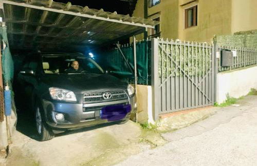 Villa Fanella, independent house with a private garden, between Sorrento&Amalfi - Foto 28