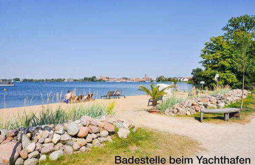 De Dörpkieker am Torgelower See - Foto 50