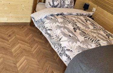 Noclegi Bieszczady, Domek na Bani 2 - Foto 13