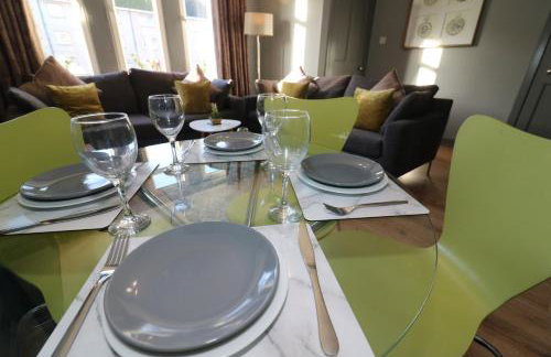 Signature - Burnbank House - Foto 46