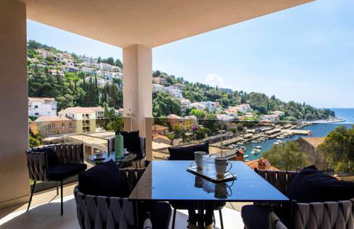 Villa Nina - Apartments with pool near the sea - Foto 5