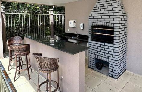 Aconchegante apt em Joao Pessoa - Foto 29