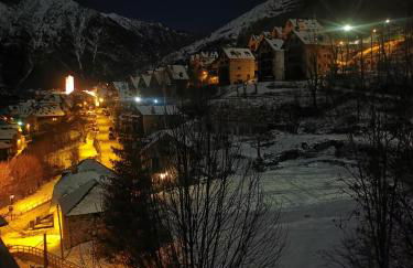 Dúplex con terraza y vistas panorámicas en Taüll - Foto 23