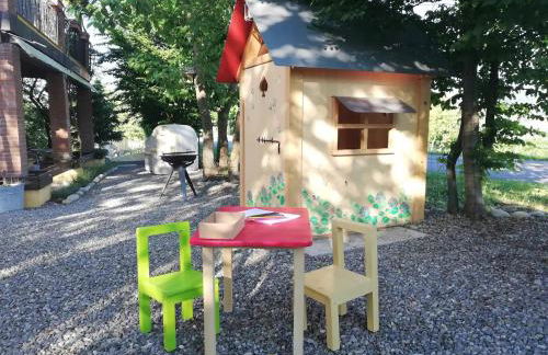 Casa in campagna oltrepo' pavese - Foto 21