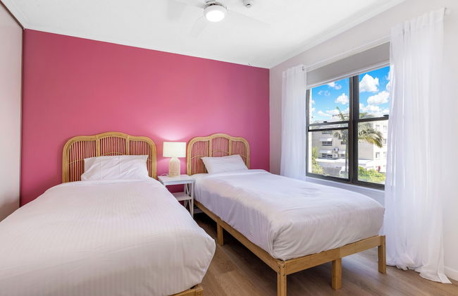 Kalua Holiday Apartments - Foto 18