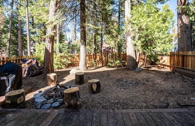 A Tuscan Adventure in California! 3 BDR Sleeps 8 - Foto 31