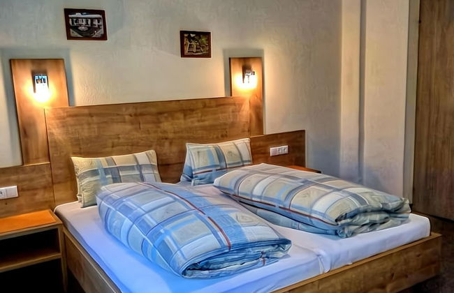 Pleasant Holiday Home in Langenfeld With Balcony - Foto 9