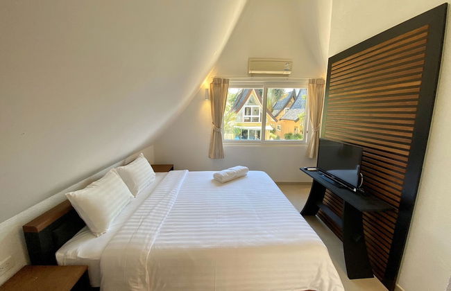 Solario Beachfront Villa - Koh Chang - Foto 3