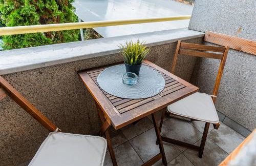 Corner Apartment - loggia - Foto 20