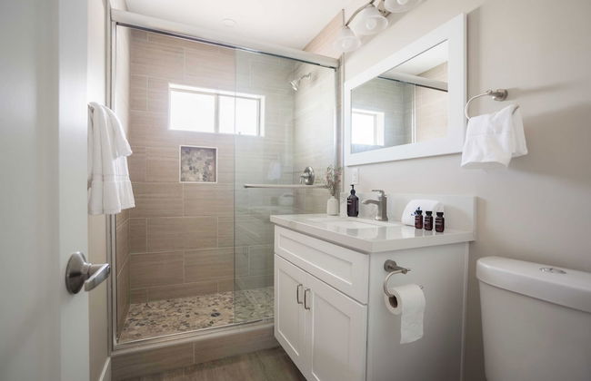 Seashore X by Avantstay Chic La Jolla Flat 5mins From the Beach! - Foto 12