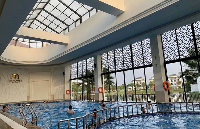 Vinhome Marina by HPT Home - Foto 28