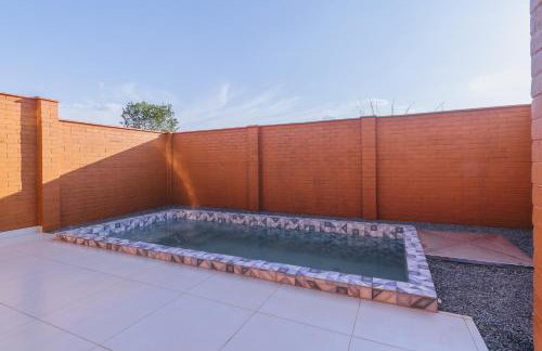 Refúgio com piscina privada - Caldas Novas - Foto 6