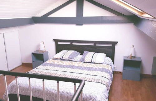 Duplex les pieds dans l'eau - Photo 7