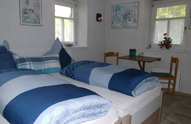 Ferienwohnungen Linkemühle - Foto 14