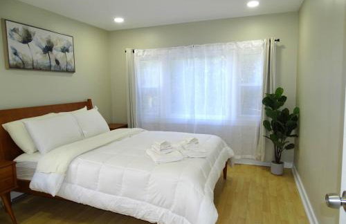 Comfortable Renovated 3 Bed Apartment - Foto 14