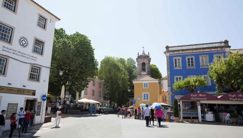 Lovely Apartment In Sintra - Foto 2