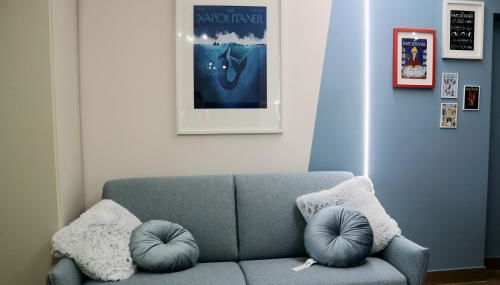 Parthenope Stopover - Photo 5