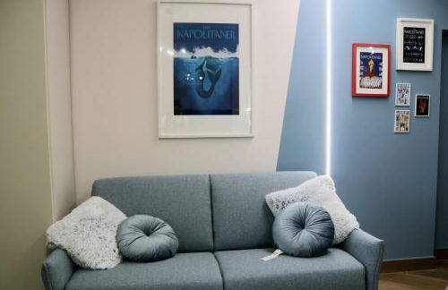 Parthenope Stopover - Photo 5