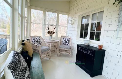 On Belanger Pond - Foto 32